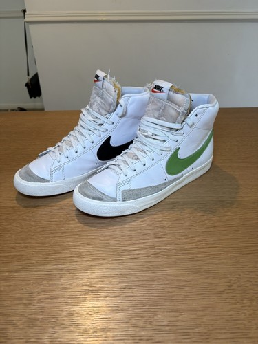 Nike blazer mid vintage - nike,