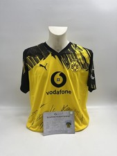 BVB Jersey 2025/2026 Team