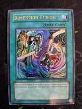 Dimension Fusion | IOC-094 |