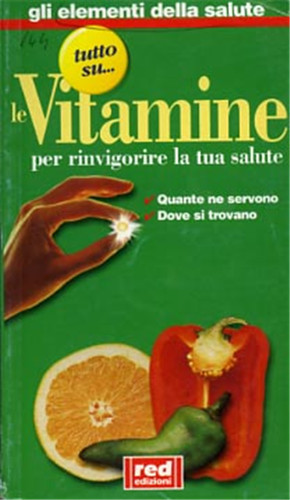 Vitamine per rinvigorire - le,