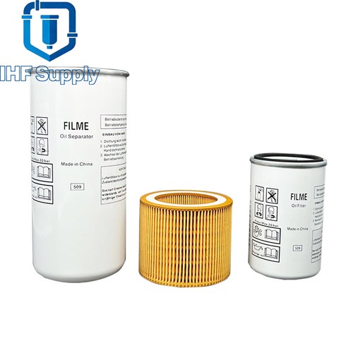 2901091900 kit filtro elemento - filtro,