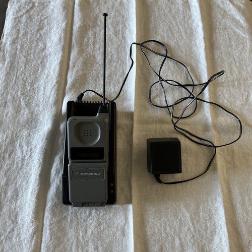 Telefono cellulare vintage - telefono,