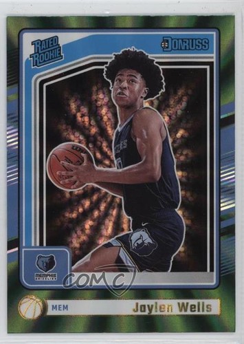2024 panini donruss rated - 2024-25,