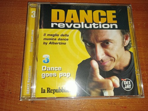 Dance revolution - dance, revolution,