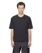 T-shirt Visvim Jumbo S/S DMGD