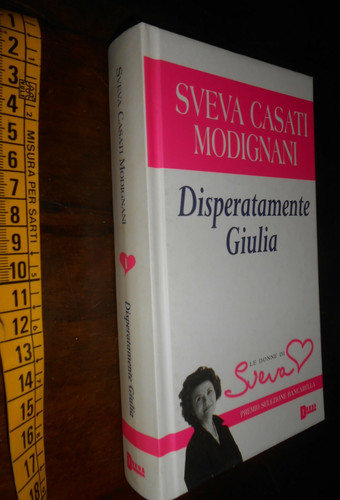Libro sveva casati - libro:🌎sveva,