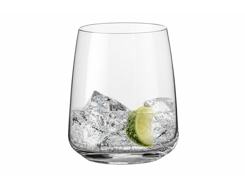 Bormioli set bicchieri acqua - 6,