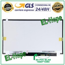 Display nv156fhm n43 - display, lcd