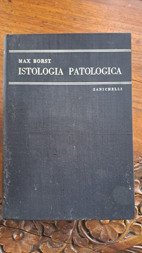 Istologia patologica - istologia,