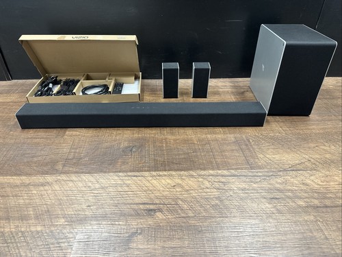 Sistema soundbar dolby atmos - soundbar,