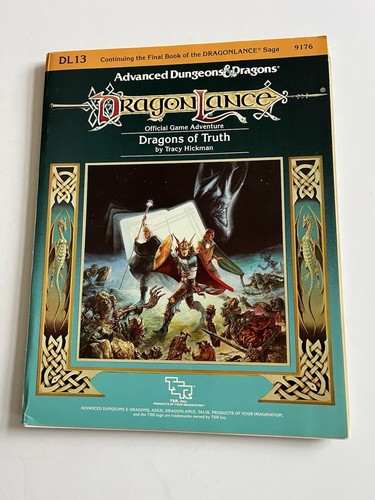 Advanced dungeons and - advanced,