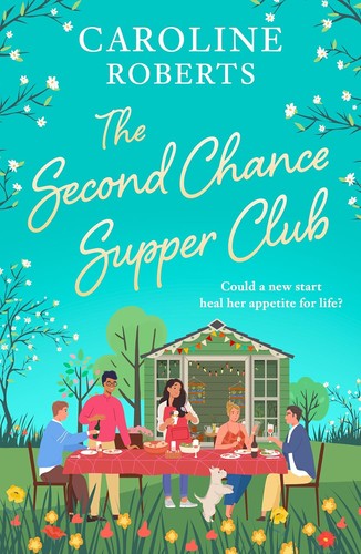 The second chance supper - chance,