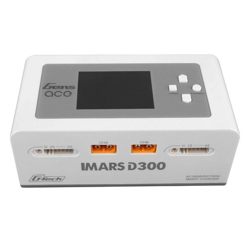 Gens ace imars d300 tech - ace,