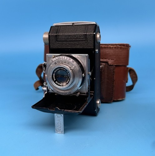 Kodak retinette fotocamera - kodak,