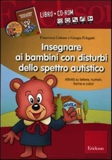 Insegnare ai bambini con