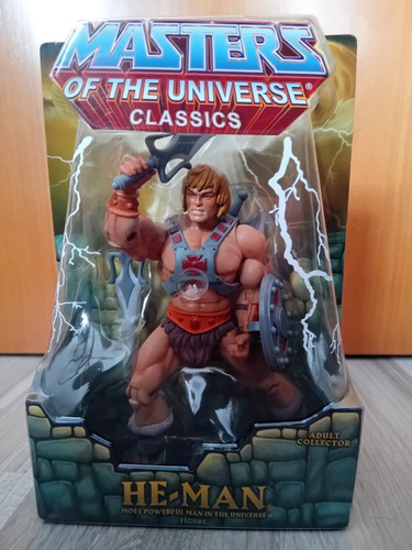 Man masters of the - -,