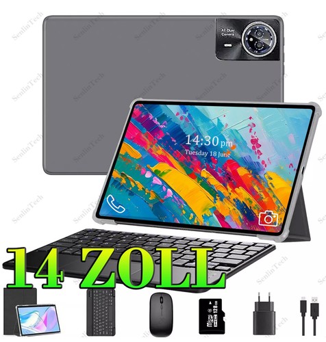 2025 nuovo tablet - , 15