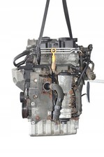 Motore Skoda VW Fabia III Polo BMS BWB 1.4 TDI Diesel Engine completo