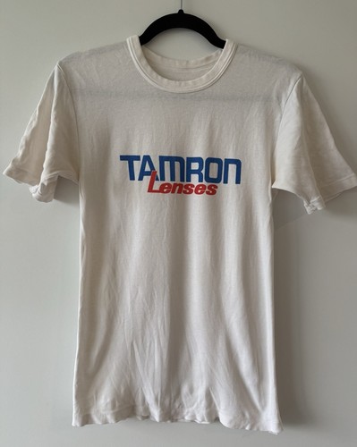 Shirt promozionale vintage - t-shirt,