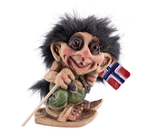 Originale troll nyform 233 - originale,