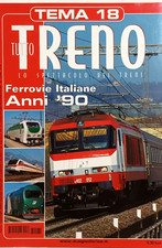 Duegi Editrice, Tutto Treno