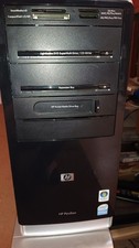 HP Pavilion a6319fh PC, C2D