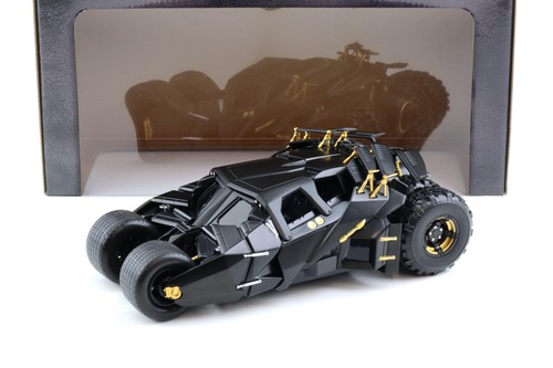Bicchiere batmobile hot - 1:18,