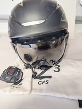 Zeal Optics GPS Z3 Carbon SPPX