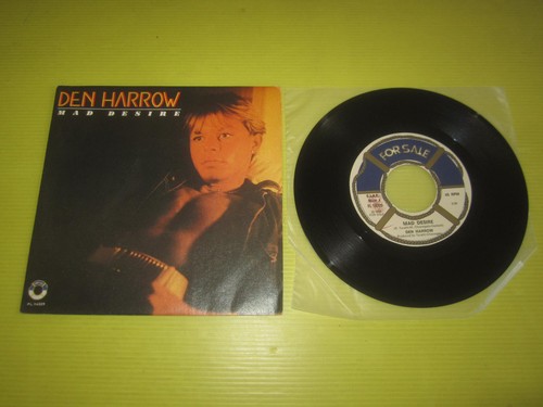 Den harrow mad desire memories - harrow-mad, desire/memories