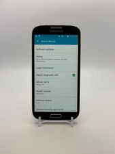 Samsung galaxy grigio - grigio,
