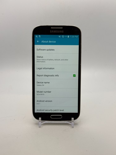 Samsung galaxy grigio - samsung,