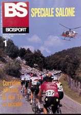 RIVISTA CICLISMO BS /