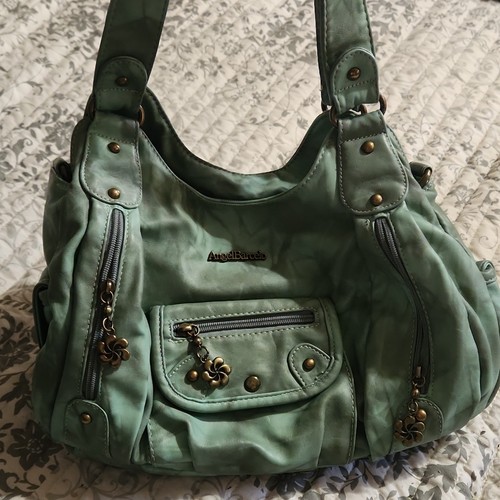 Borsa tracolla angelbarcelo - tracolla,