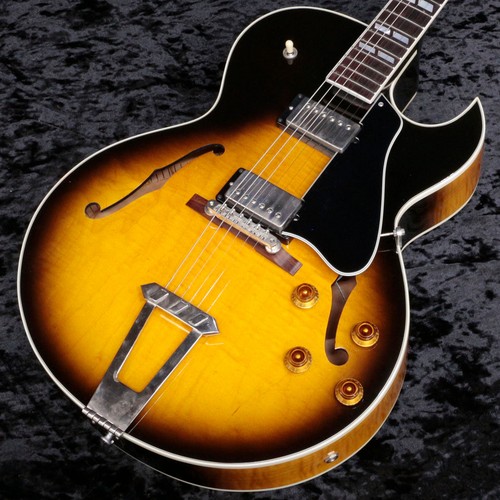 Gibson usa 175d - usa, vintage