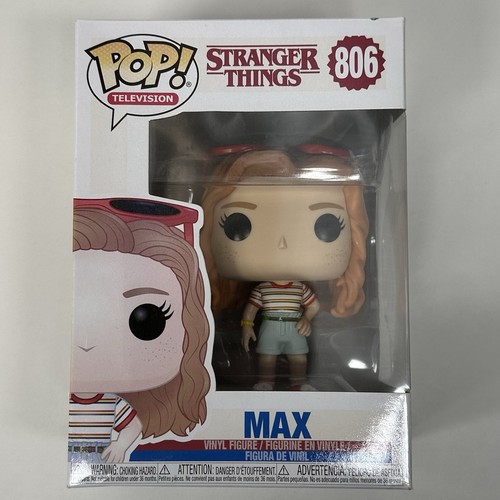 Funko pop vinile - funko, stranger
