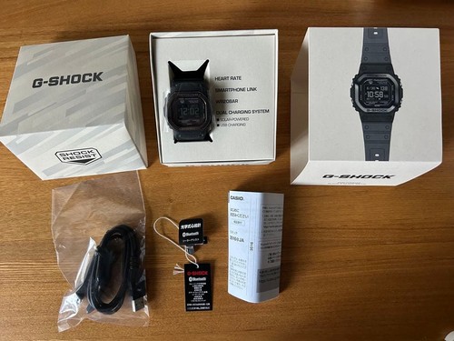 Orologio casio shock - casio, g-shock