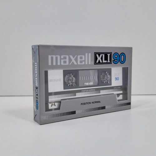 Maxell xli posizione - 90, (posizione
