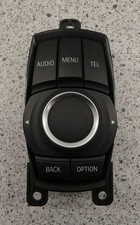 BMW F30 320I, Controller