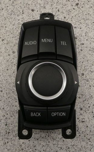 Bmw f30 320i controller - bmw, 320i,