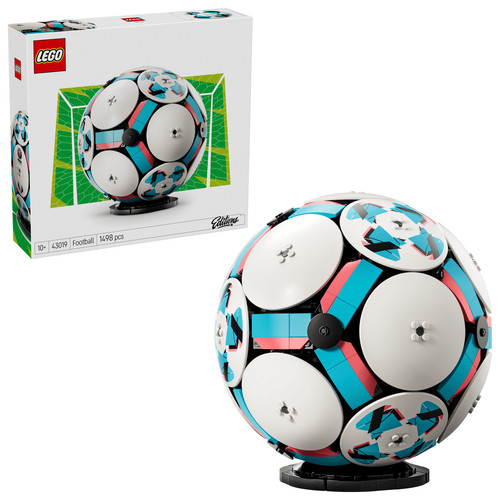 43019 set lego editions - lego®,