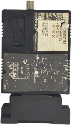 System m2vs 4w4w - system, m2vs-4w4w-r2