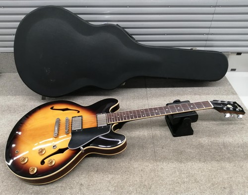 Orville gibson 335 - orville,