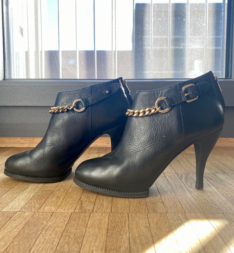 Stivaletti alexander mcqueen - stivaletti,