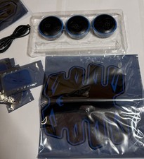 Elettrostimolatore ems - elettrostimolatore,