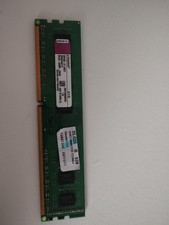 Kingston KVR 2GB DDR3 1333MHz