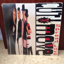 LOTTO STOCK 11 DISCHI VINILE Electronic Euro House techno Italy lista anni 90
