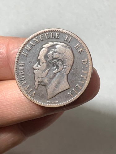I25 121 vittorio emanuele ii - vittorio,