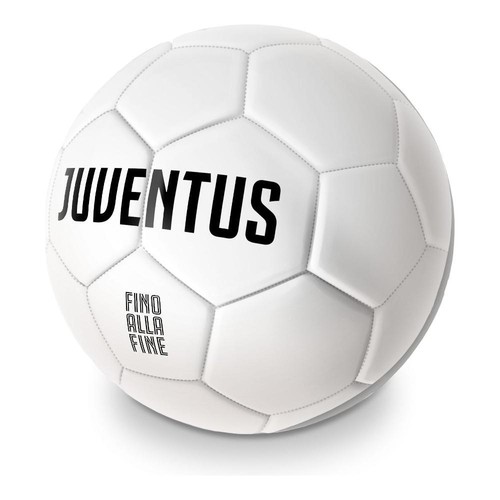 Pallone calcio juventus - pallone,