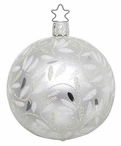 Inge glas kugel ball - glas, cm
