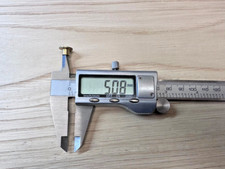 PIEDE D'ALBERO  FORO 5 mm 1